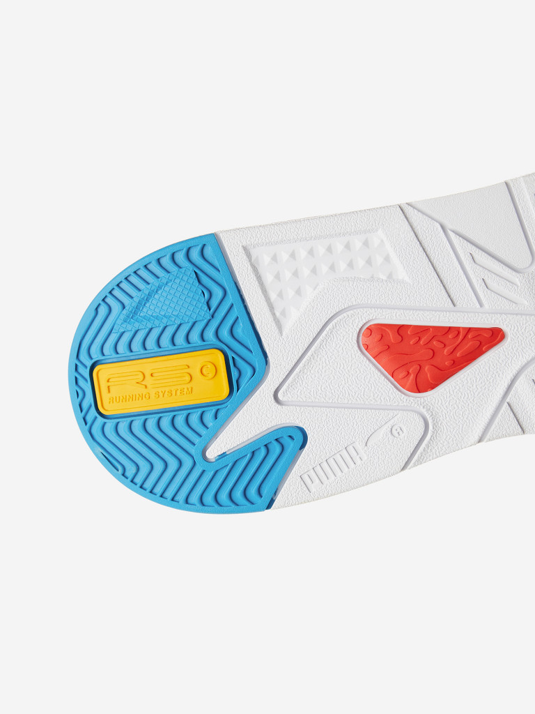 Кроссовки мужские PUMA RS-Z