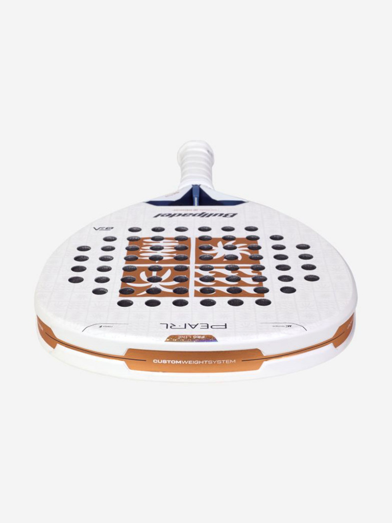 Ракетка для падела Bullpadel PEARL 27