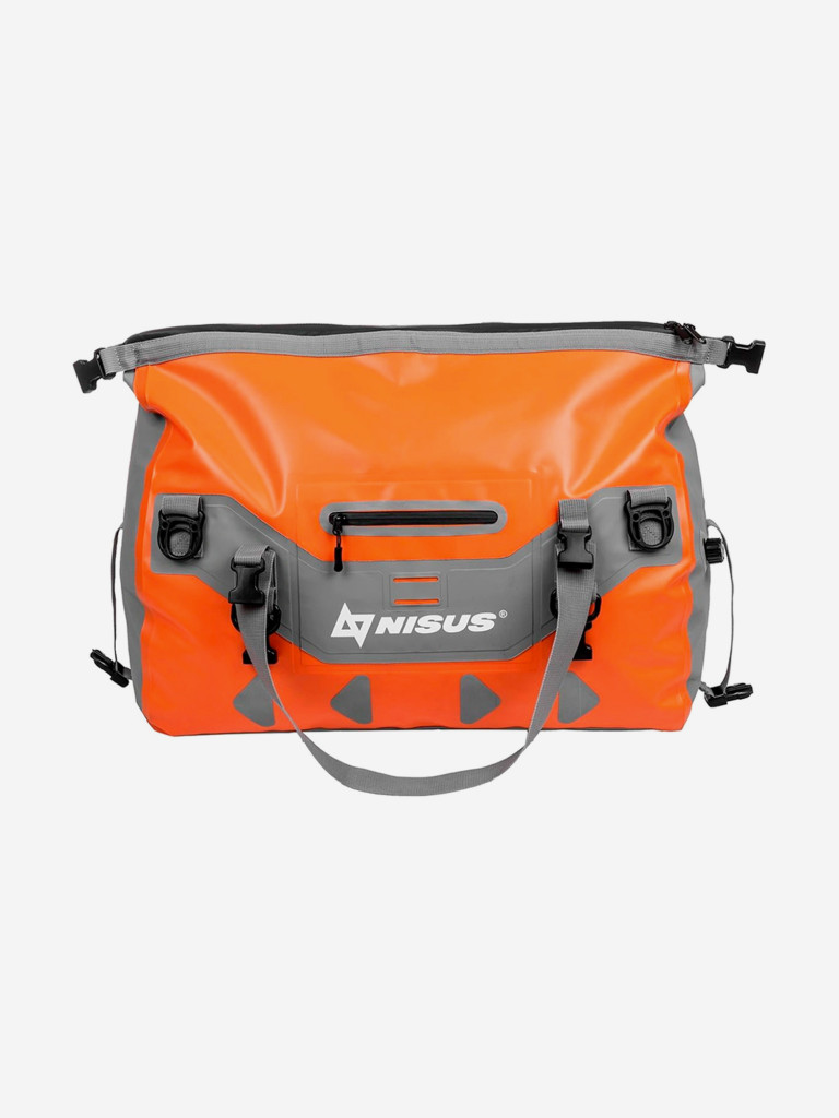 Гермосумка NISUS 40л, ПВХ (N-8916-40)