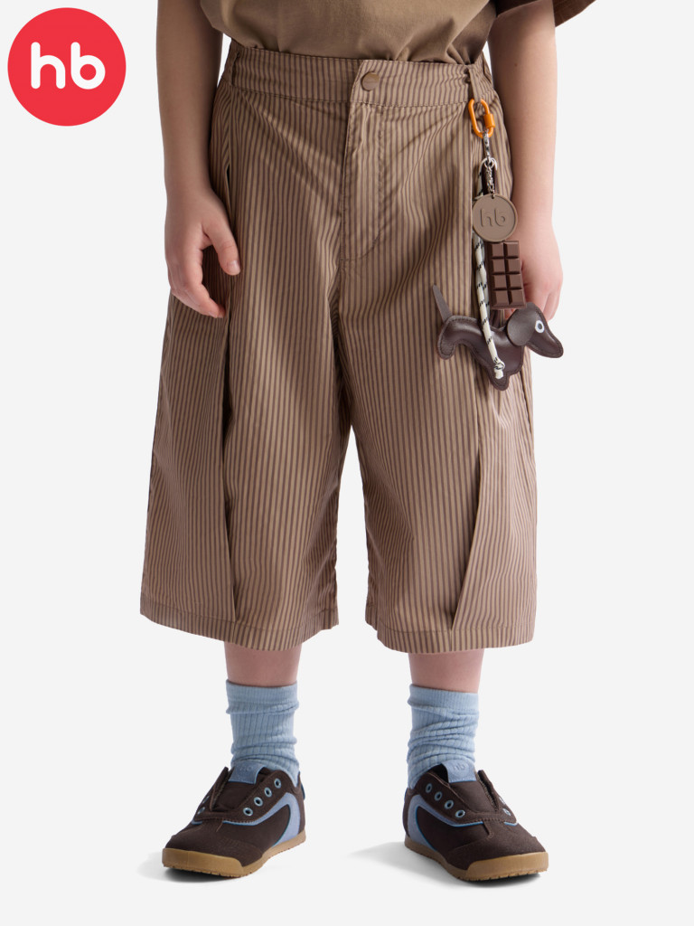 Шорты детские HAPPY BABY