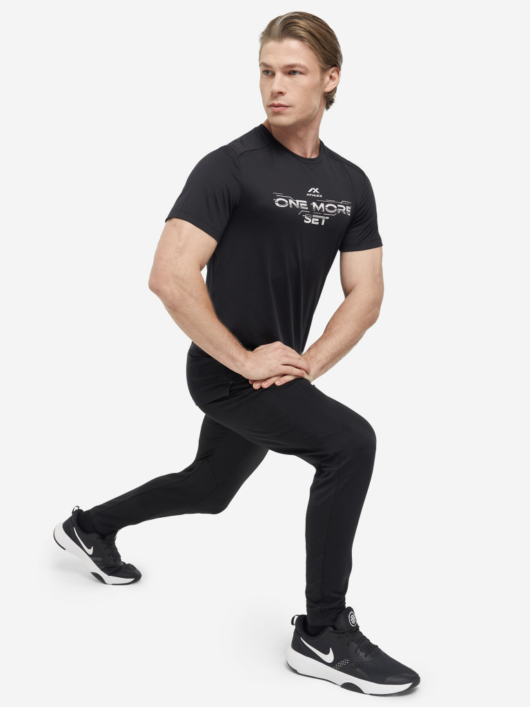 Брюки мужские Athlex Nexus