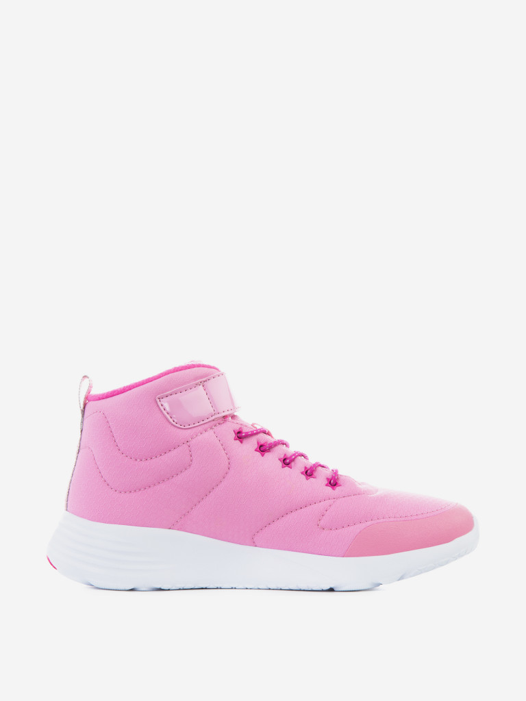 Кроссовки утепленные для девочек Demix Prime Mid V