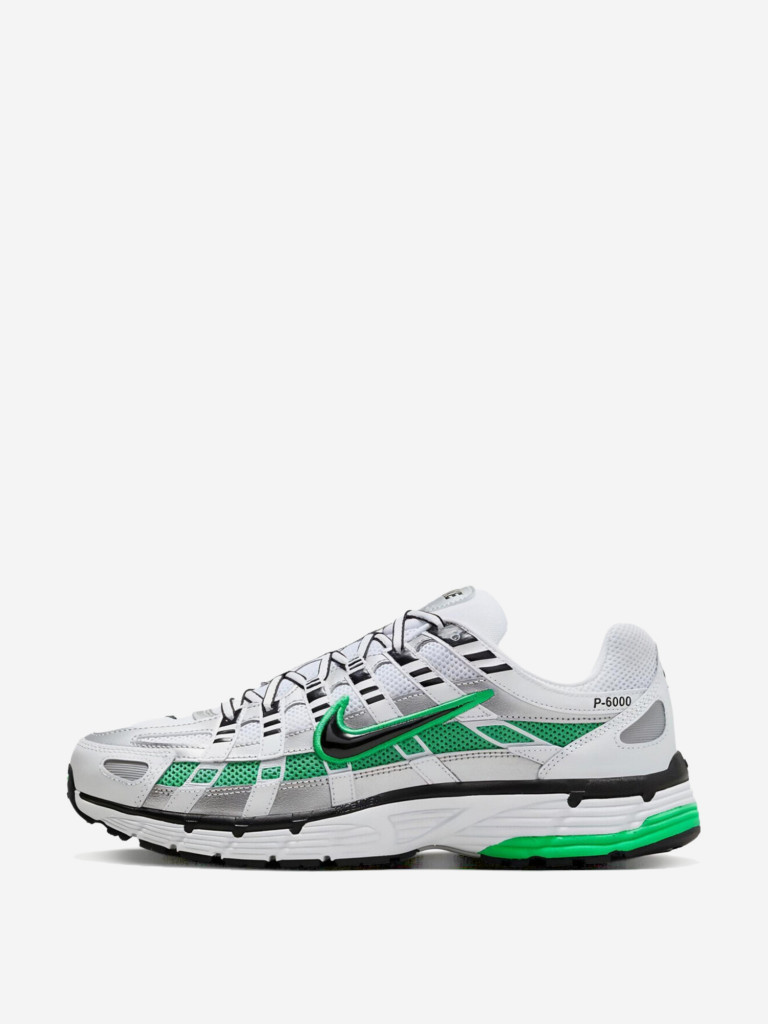 Кроссовки Nike P-6000 Spring Green
