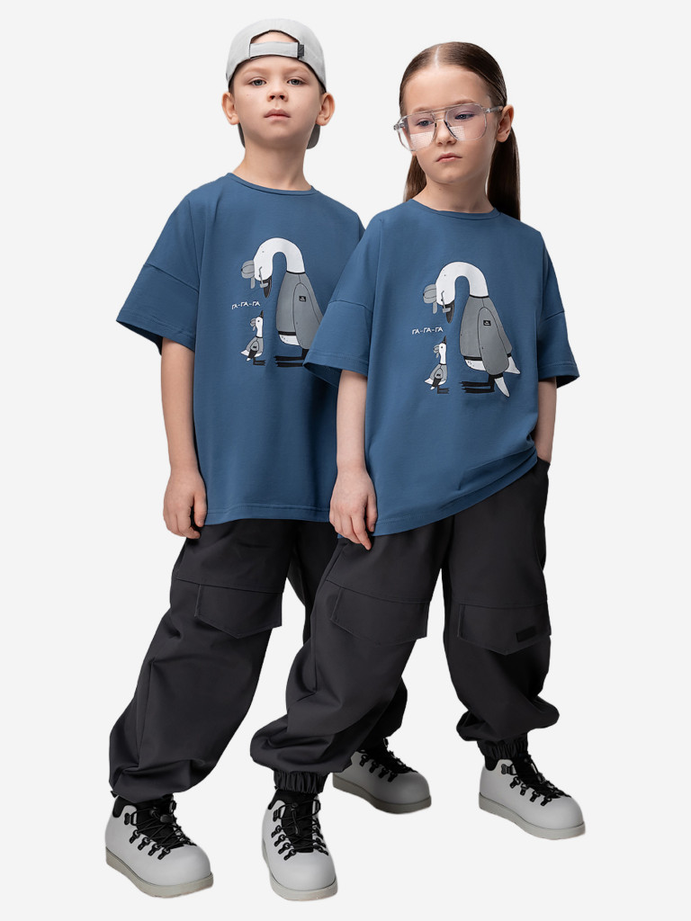 Футболка bodo