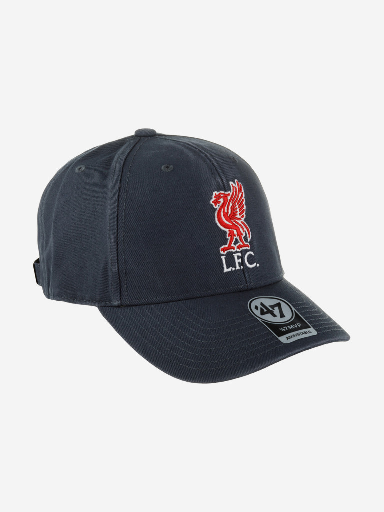 Бейсболка 47 BRAND EPL-GWMVP04GWS-VN Liverpool FC EPL
