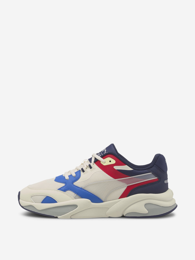 Кроссовки мужские PUMA X-Ray Millenium