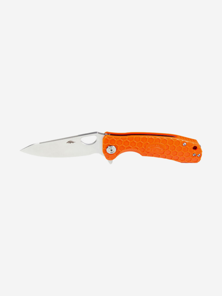 Нож складной Honey Badger Leaf L, 208 мм