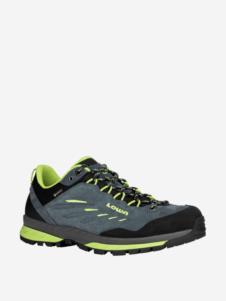 Кроссовки мужские LOWA Delago GTX Lo