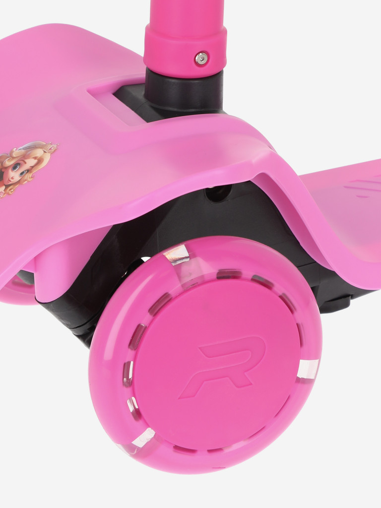 Самокат детский Reaction Joy 2.0, 120 мм