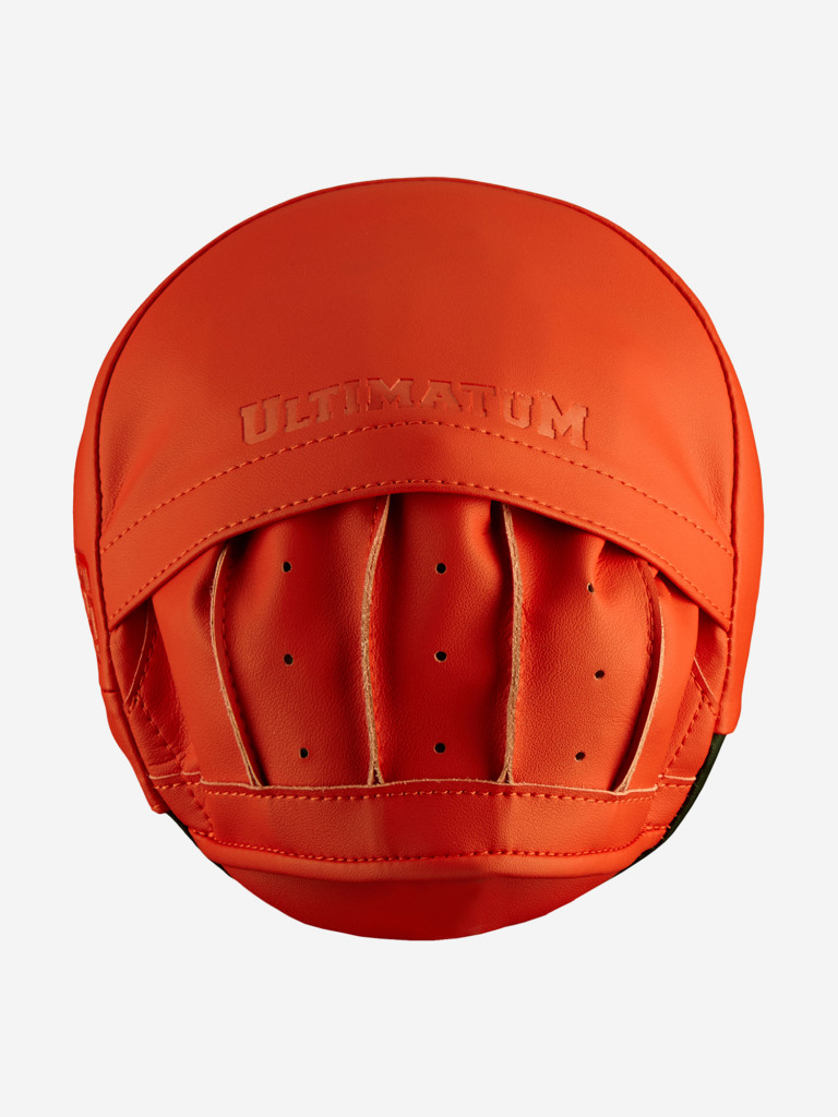Тактические тренерские лапы ULTIMATUM BOXING