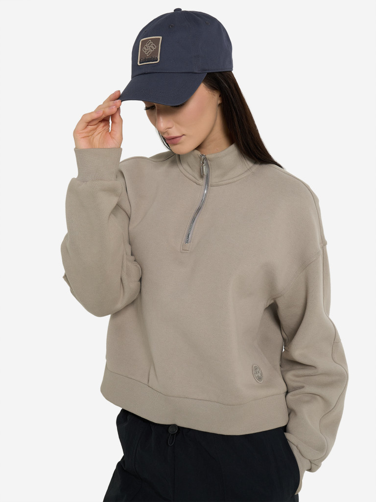 Бейсболка Columbia Provisions