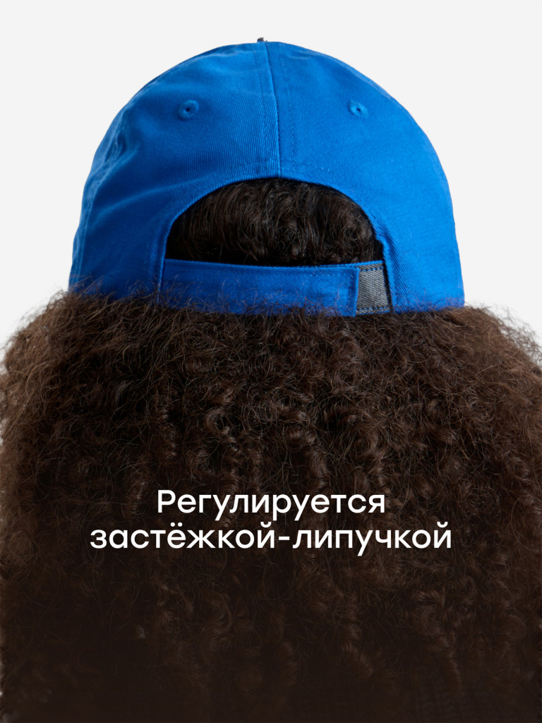 Кепка с косынкой детская