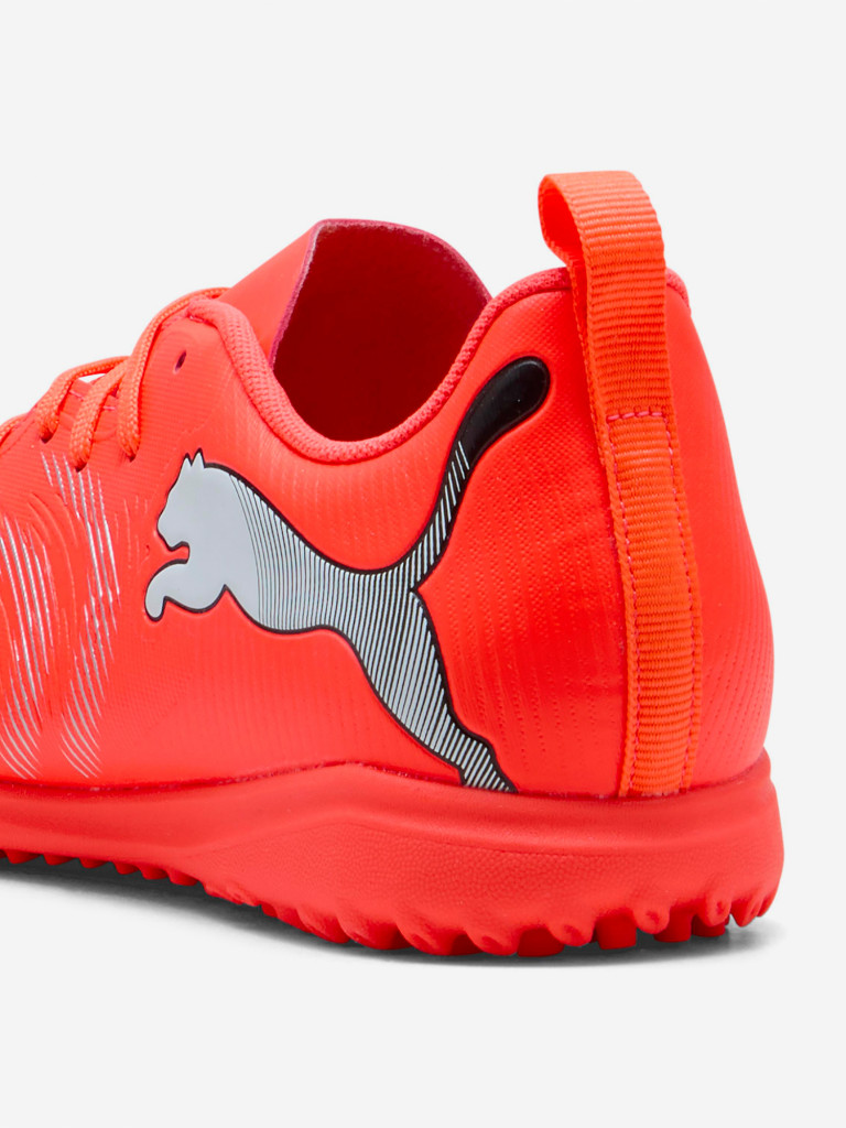 Бутсы для мальчиков PUMA Future 9 Play Tt
