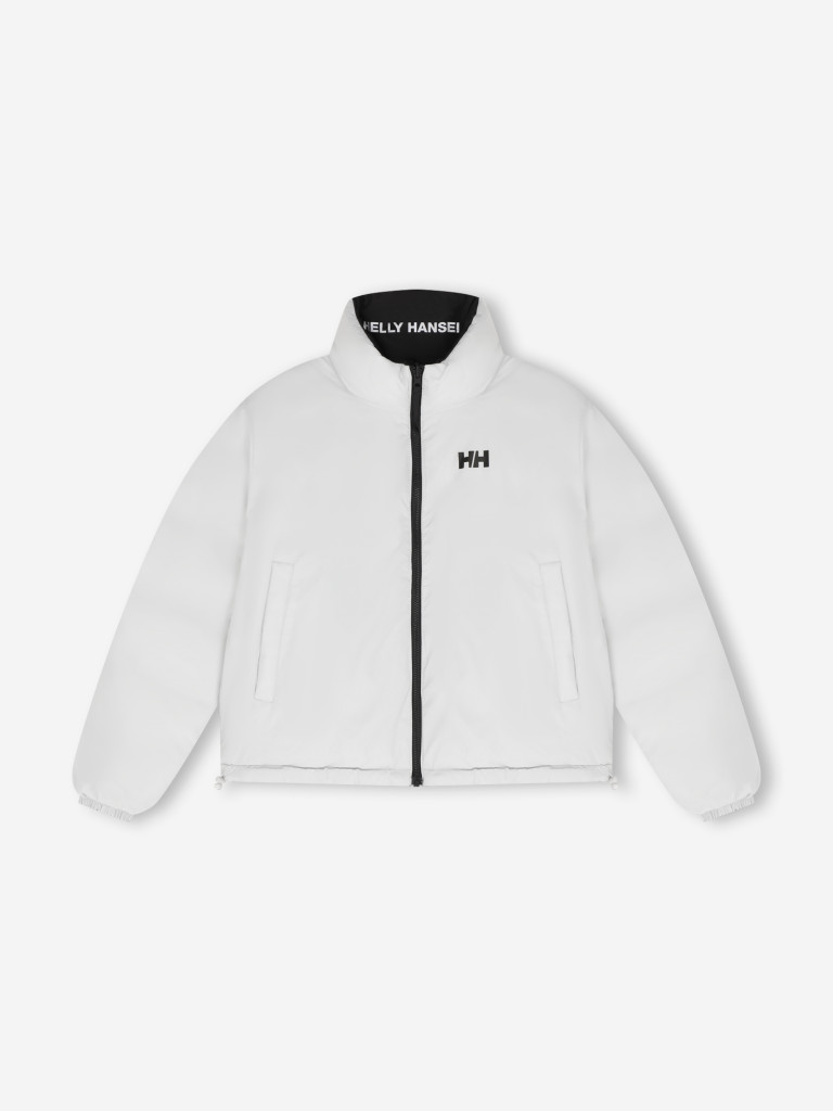Куртка утепленная двусторонняя женская Helly Hansen Reversible