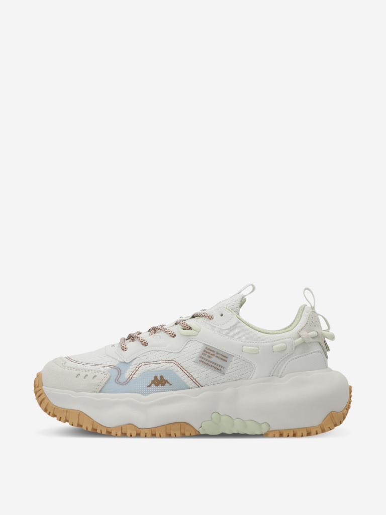 Кроссовки женские Kappa Giusto 2.0