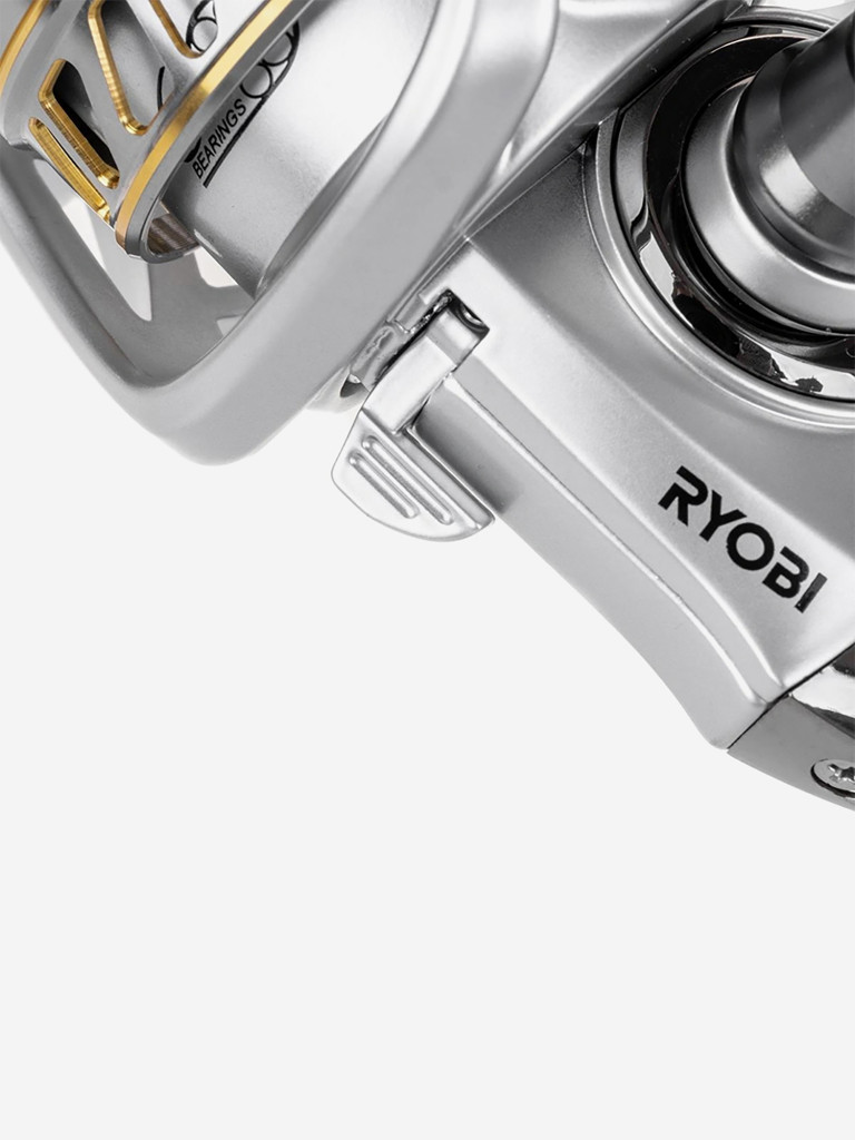 Катушка безынерционная RYOBI SMAP PRO T 3000 6+1 подшипник
