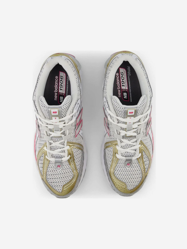 Кроссовки New Balance 1906