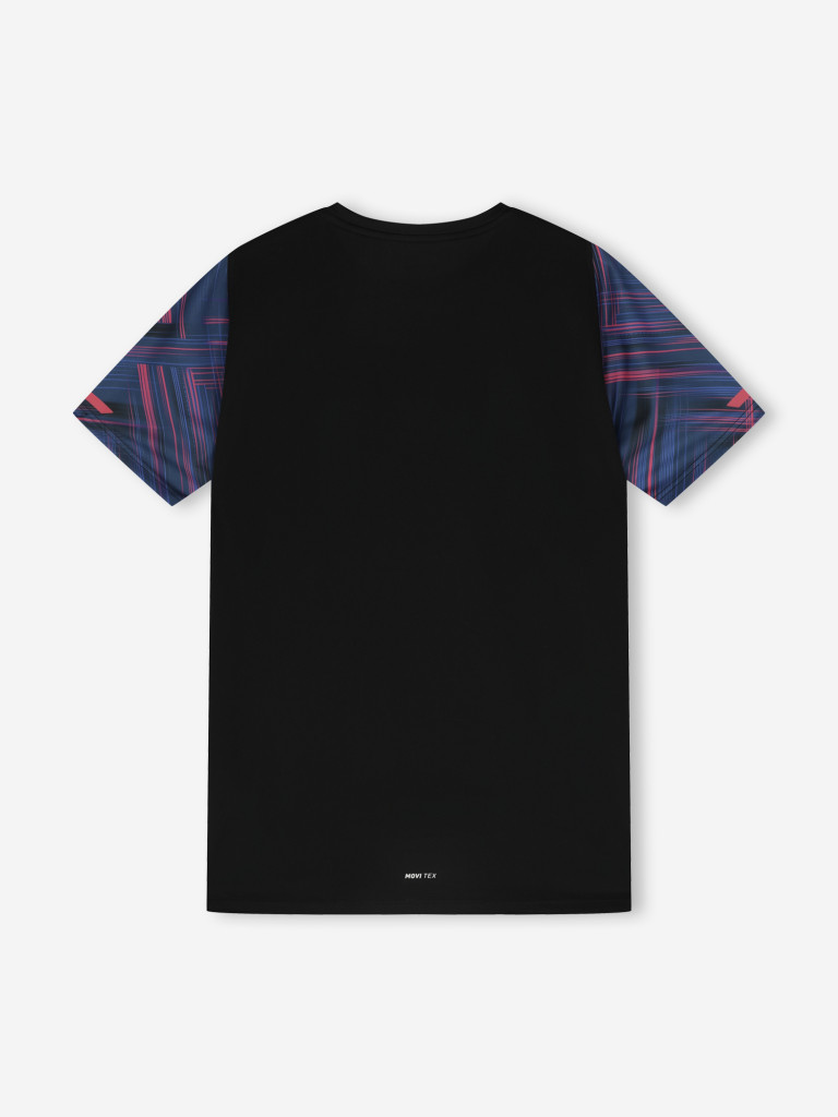 Футболка мужская Demix Playmaker