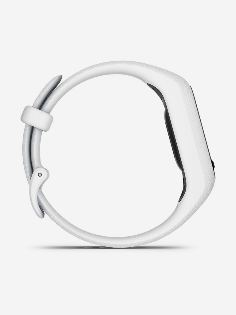 Фитнес браслет Garmin Vivosmart 5 Белые