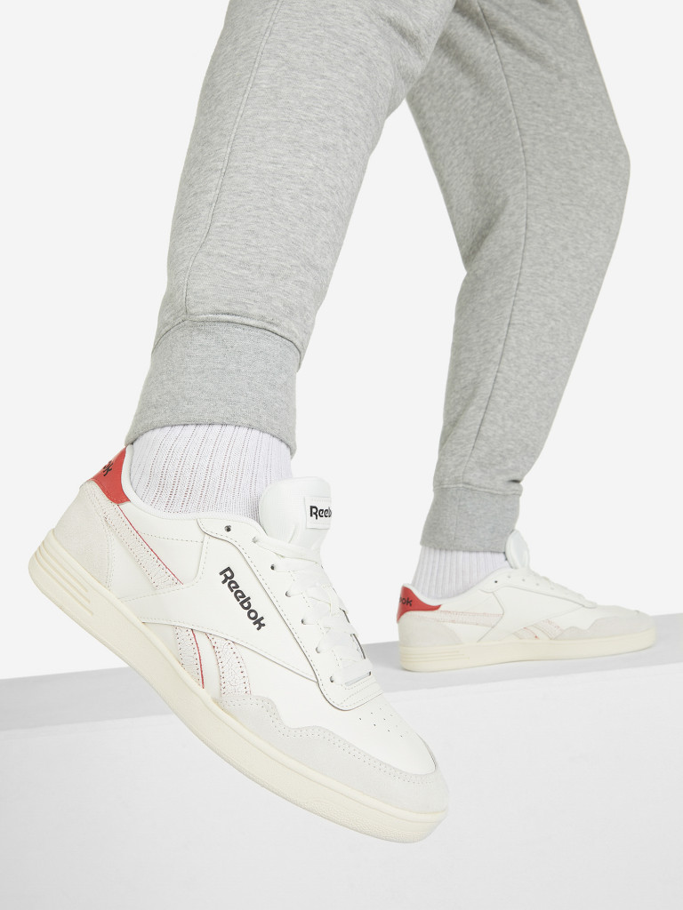 Кеды мужские Reebok Royal Techque T