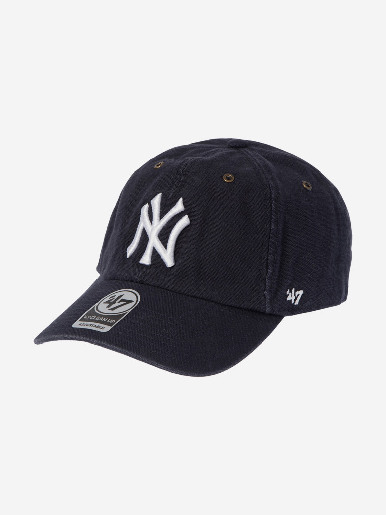 Бейсболка 47 BRAND Carhartt collab New York Yankees MLB