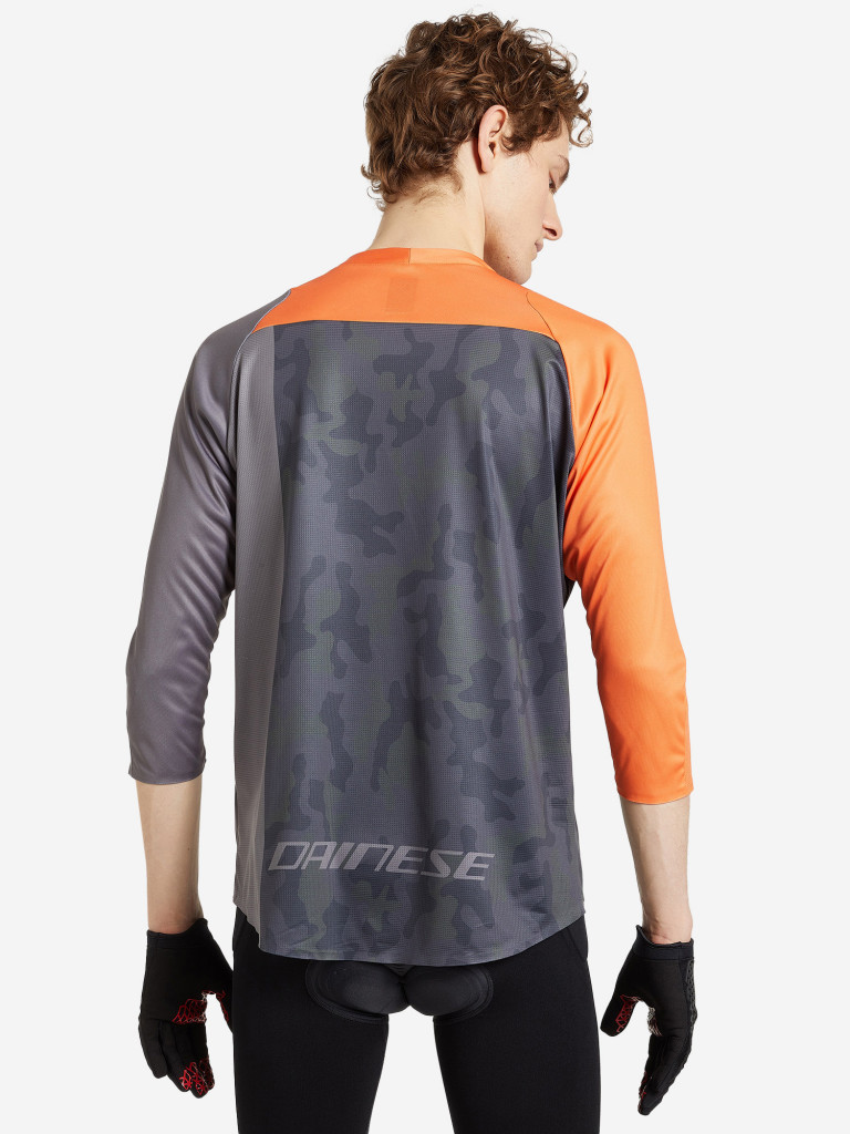 Джерси Dainese Otzarreta