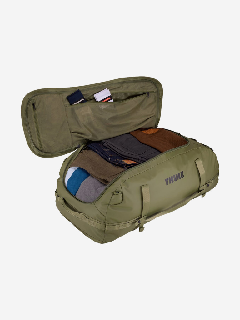 Спортивная сумка Thule Chasm Duffel, 130л