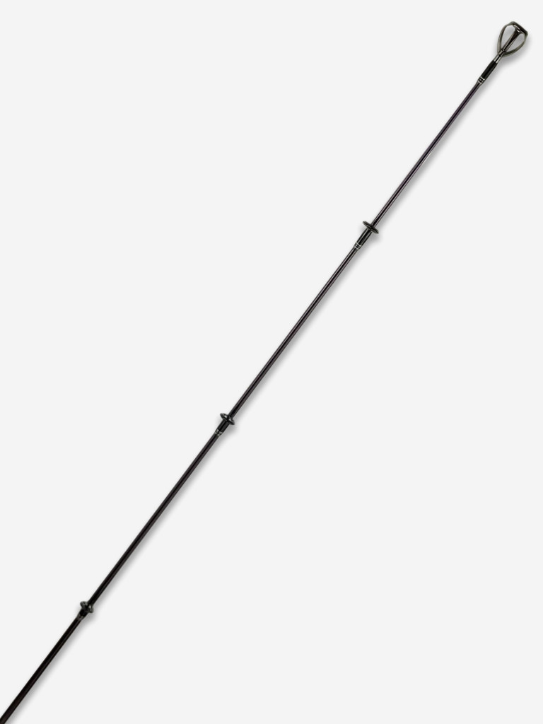 Спиннинг Hearty Rise SALMON GAME SG-892MH 2.67м 10-42гр, 2секц.