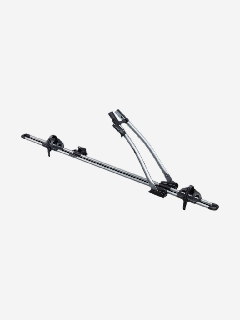 Велокрепление на автомобиль THULE FreeRide 532 на крышу для 1-го велосипеда