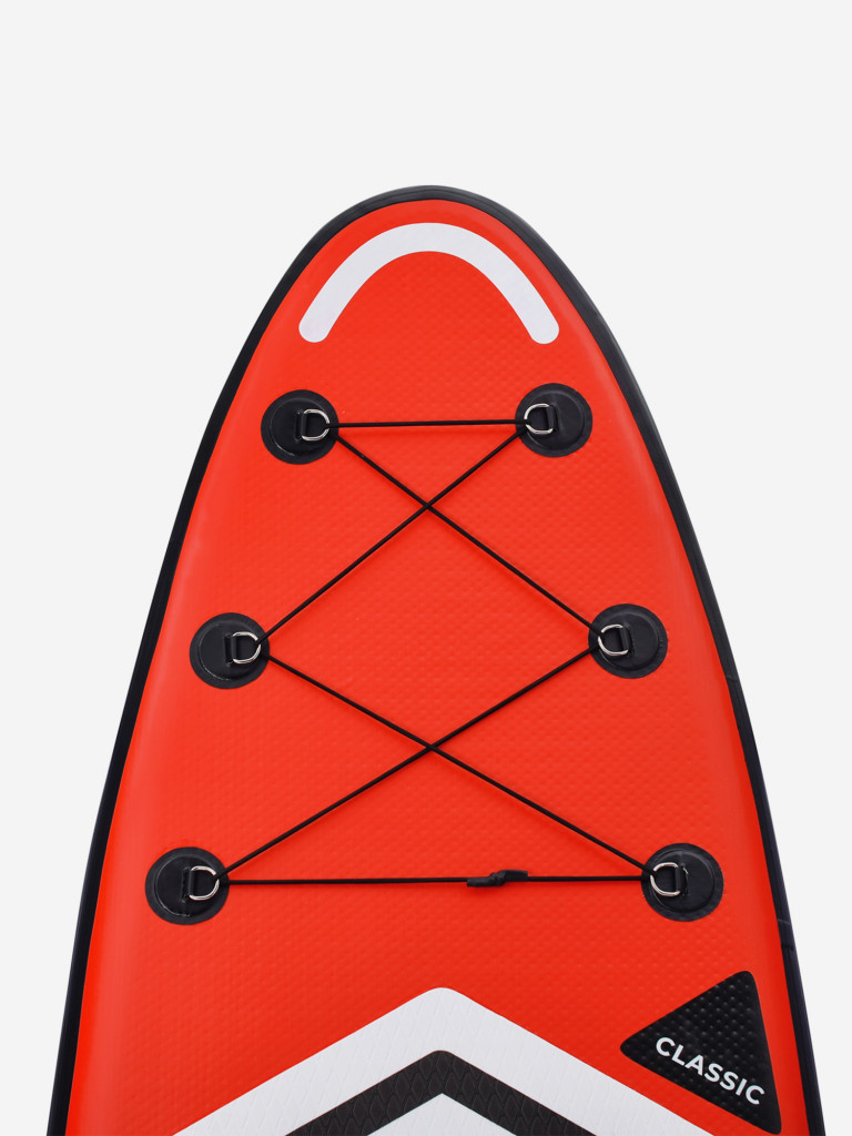 Надувная SUP-доска ROCKET (SUP-board 10,6ʺ 320*80*15 см) Сапборд