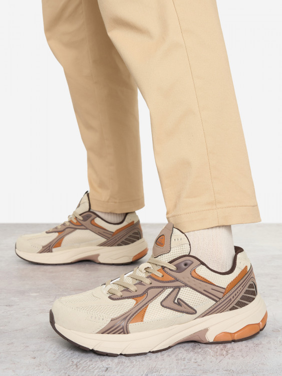 Кроссовки мужские Demix Heritage Y2K Lea