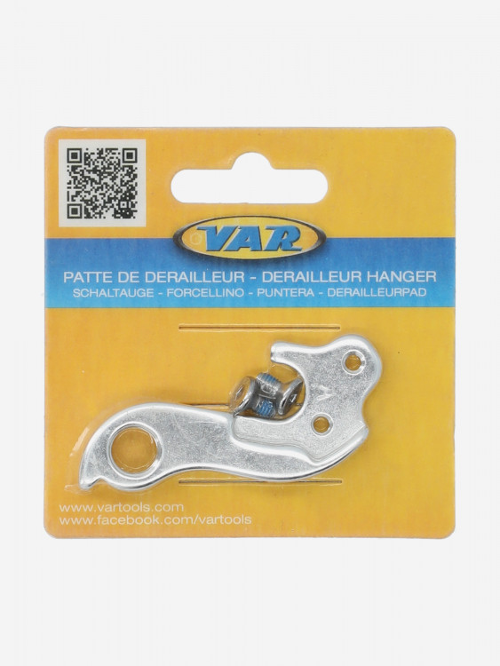 Держатель заднего переключателя VAR DH69085