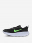 черный/зеленый