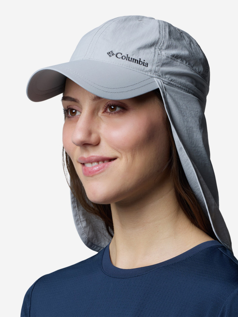 Бейсболка Columbia Schooner Bank II Cachalot