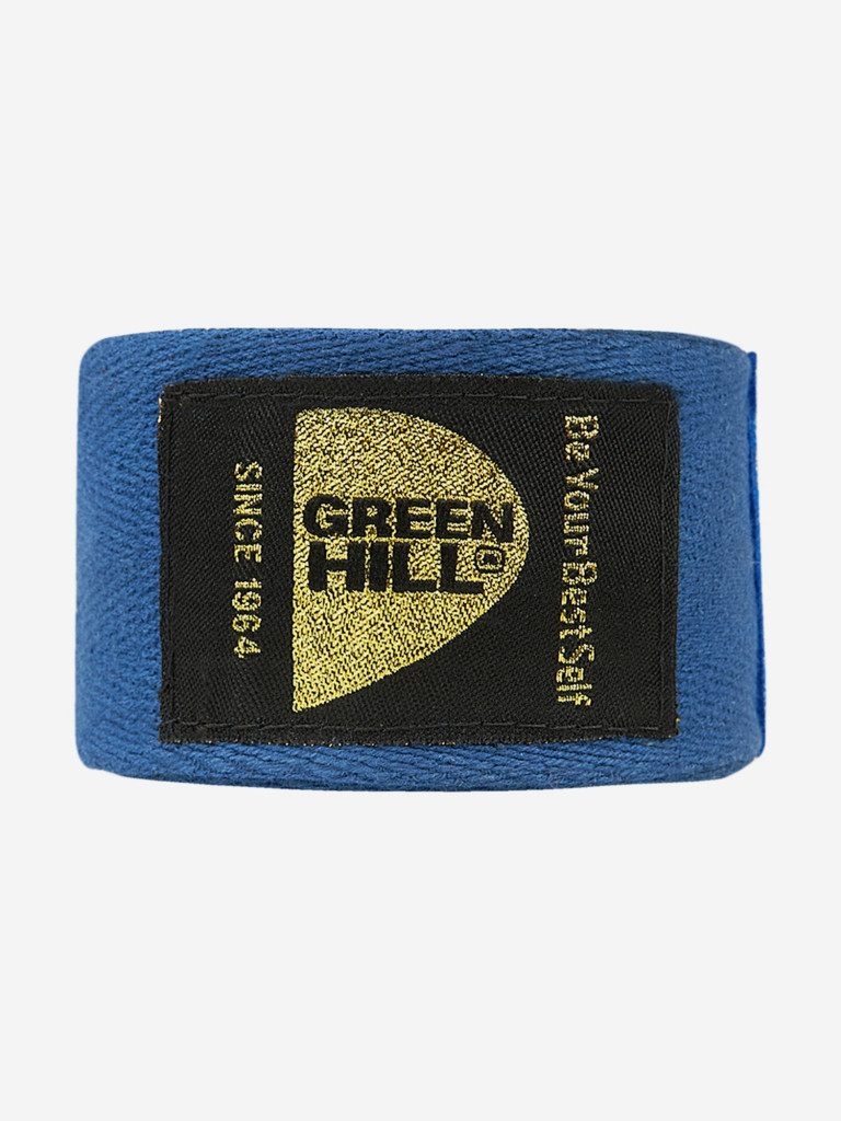 Бинт Green Hill BC-6235 2.5 м