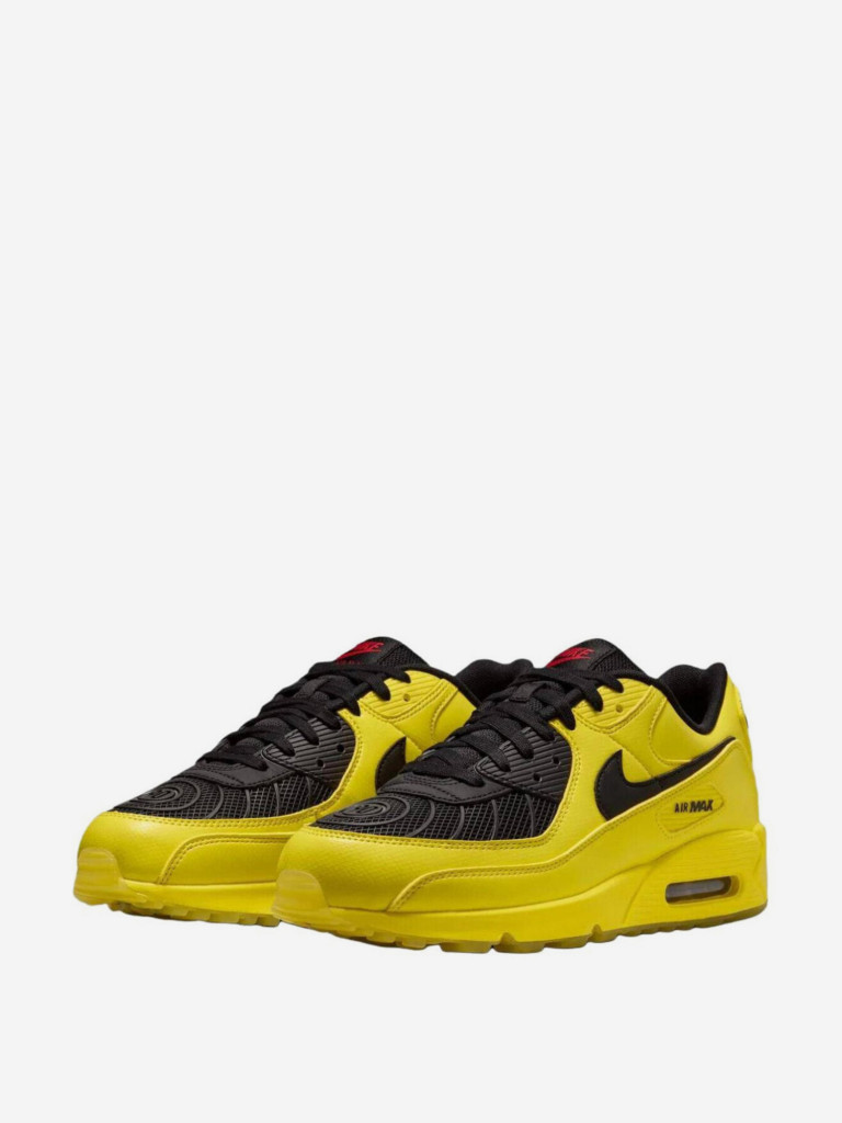 Кроссовки мужские для бега Nike Air Max 90