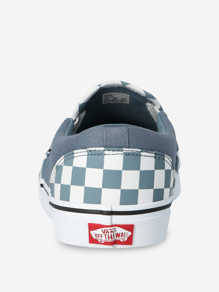 Слипоны мужские Vans Asher