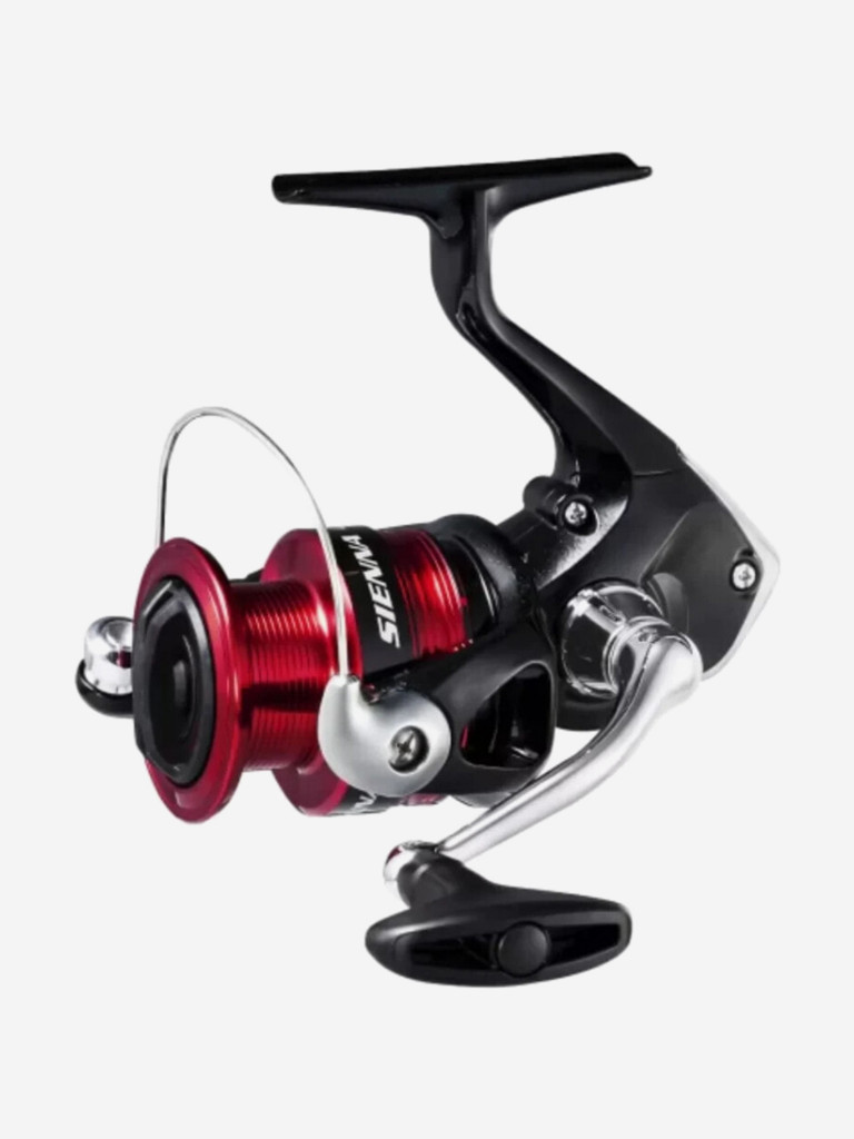 Катушка Shimano Sienna FG C3000