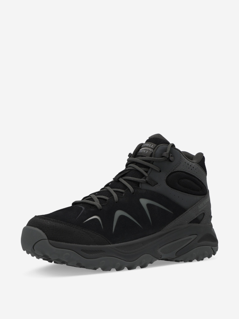 Ботинки Merrell Yokota 3 Mid Wp