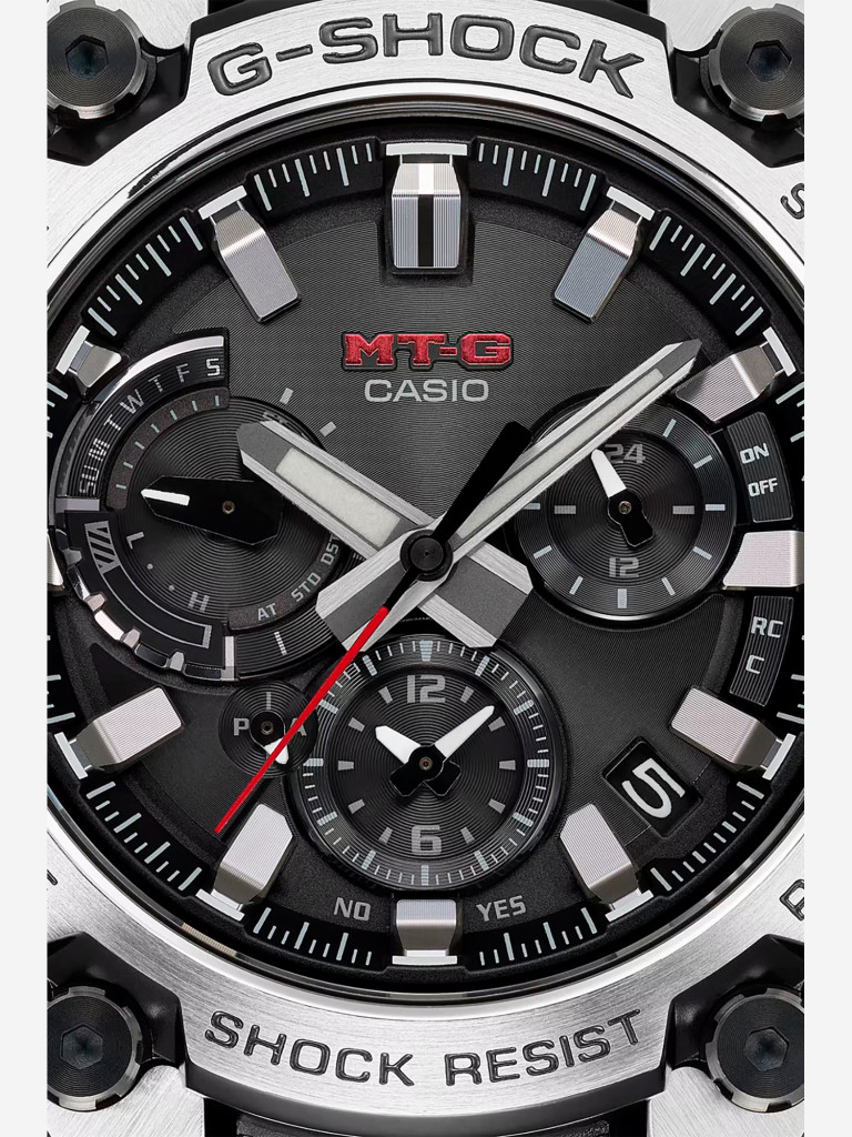 Наручные часы Casio G-Shock MTG-B3000D-1A