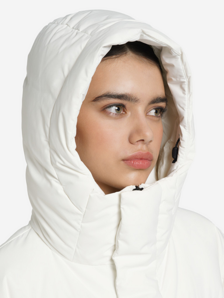 Пуховик женский Pelliot