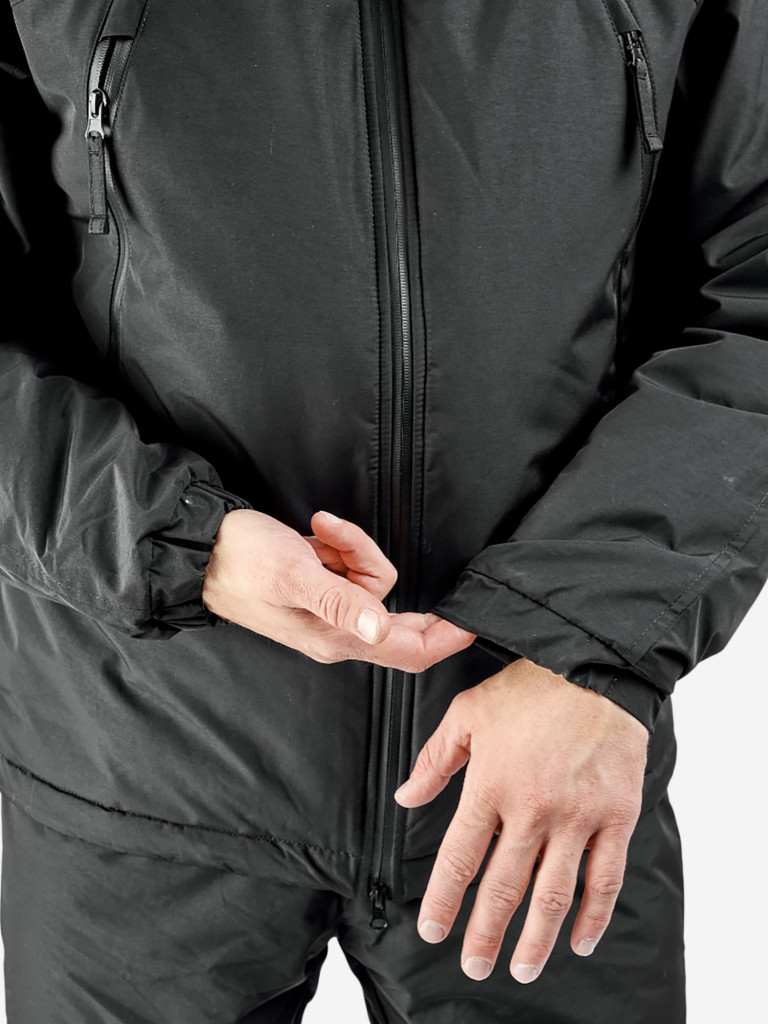 Костюм мужской FANTOM FORCE АЛЬФА зимний для охоты и рыбалки