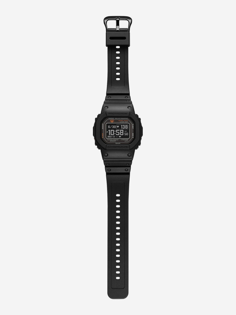 Наручные часы Casio G-Shock DW-H5600-1E