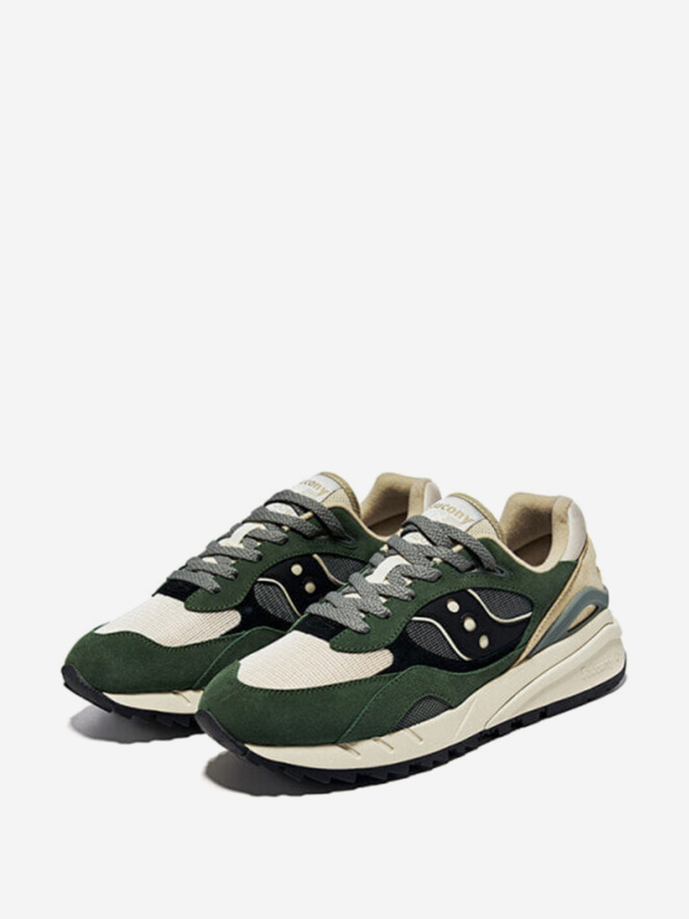 Кроссовки Saucony Shadow 6000