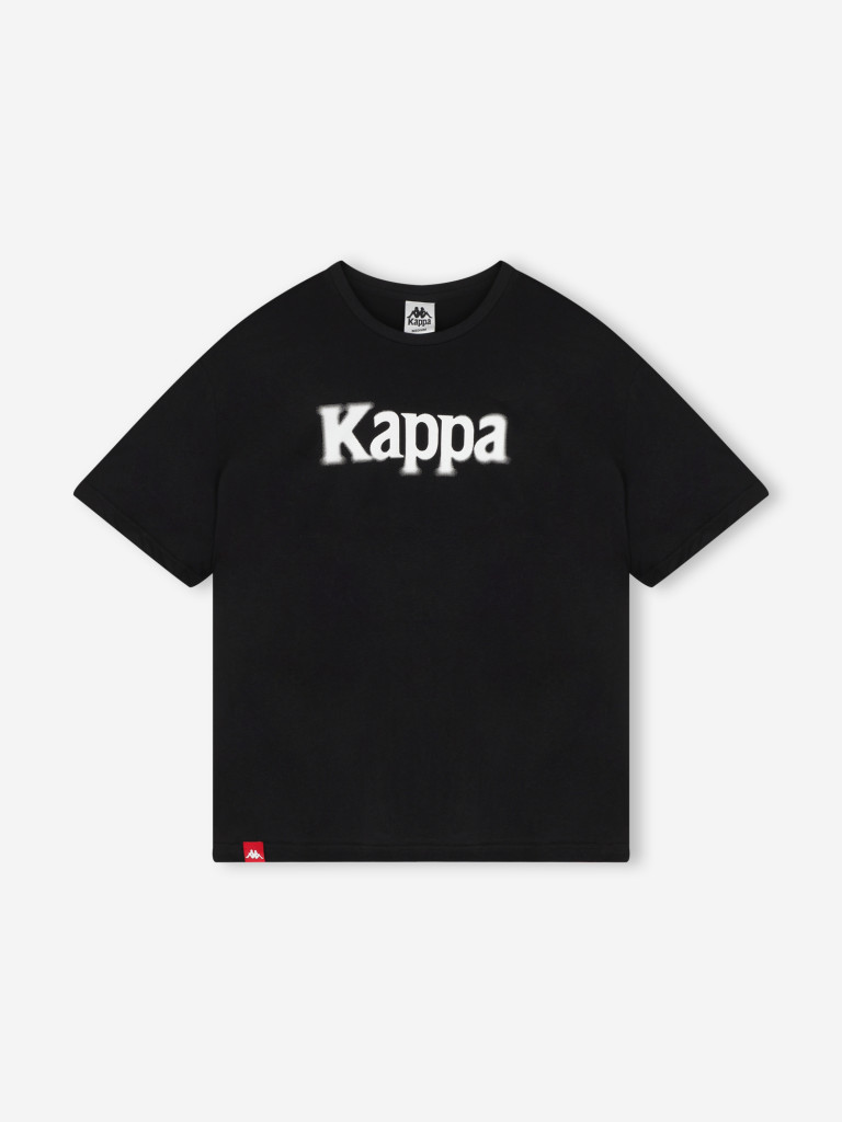 Футболка мужская Kappa