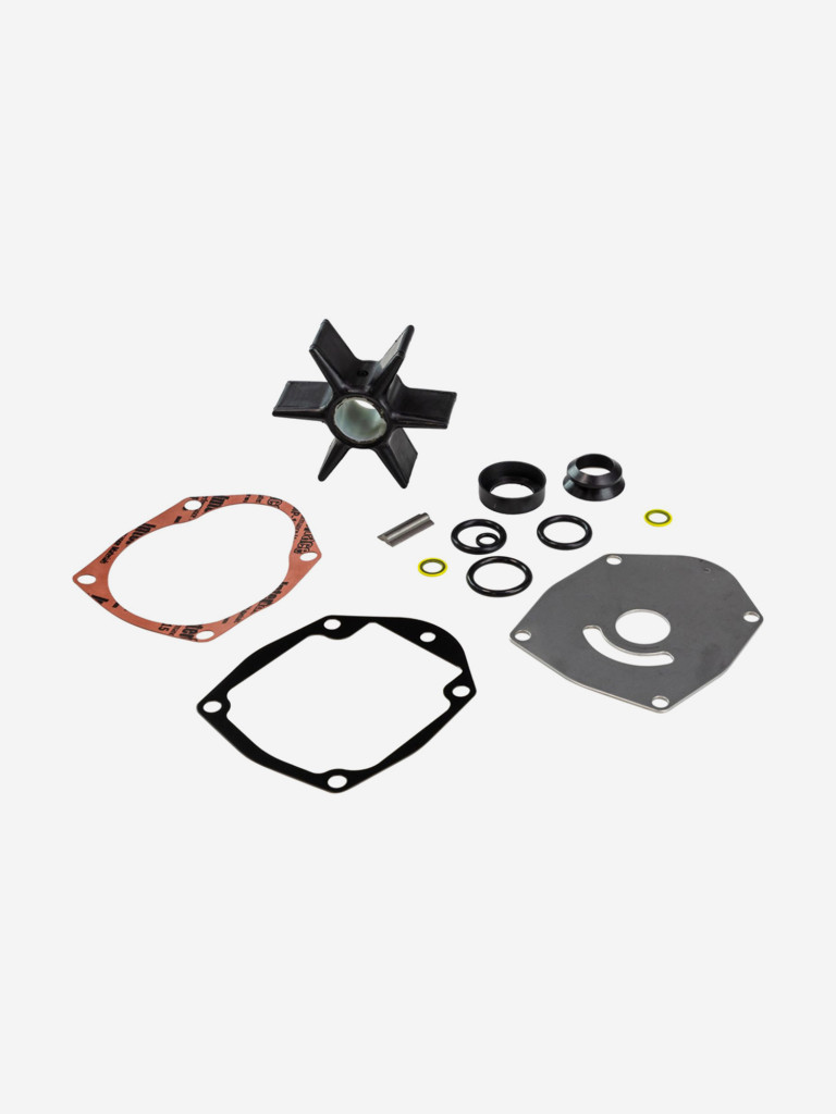 Ремкомплект помпы Skipper для лодочного мотора Mercury D175, D300/F35-F115