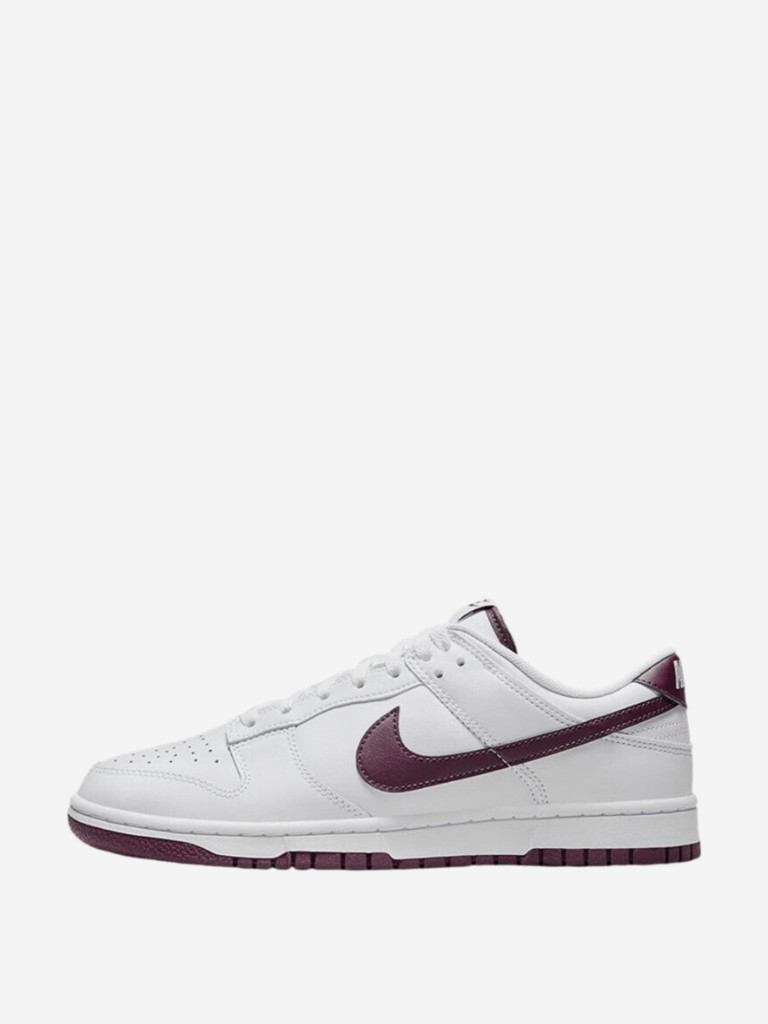 Кеды мужские Nike Dunk Low Retro