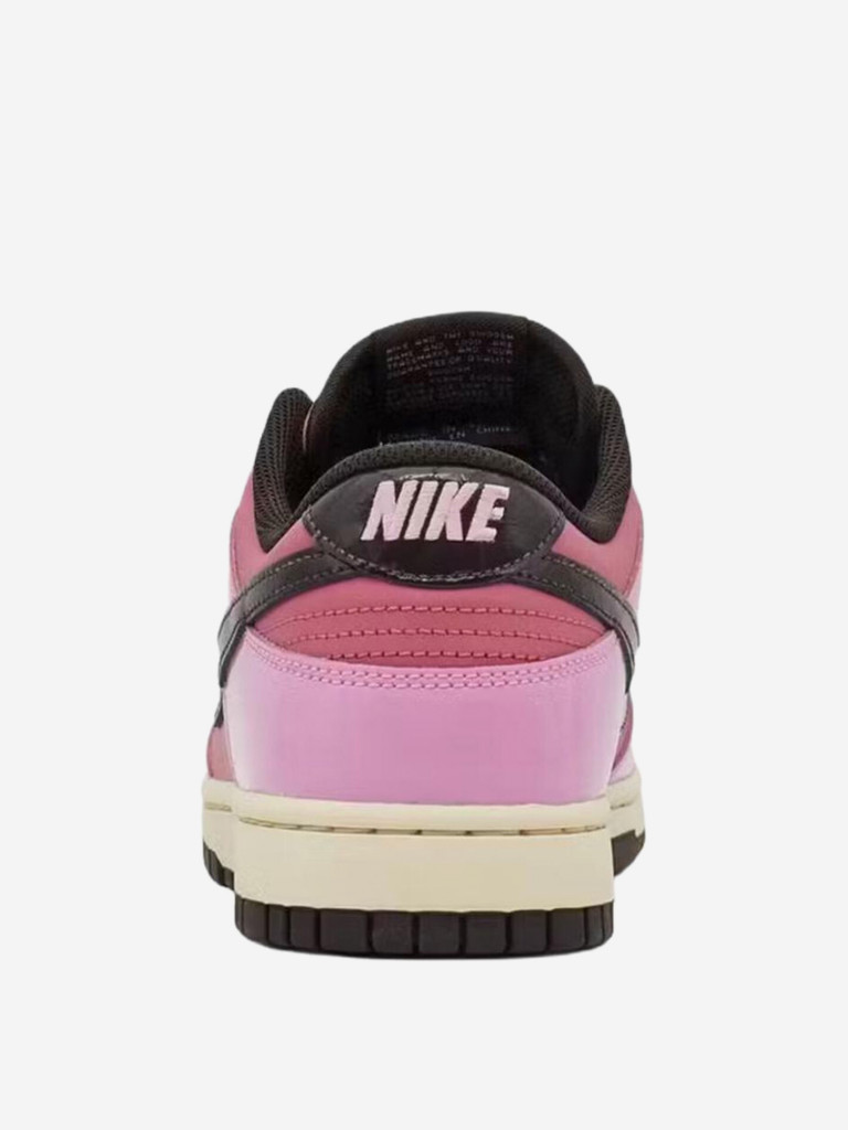 Кеды мужские Nike Dunk Low Retro