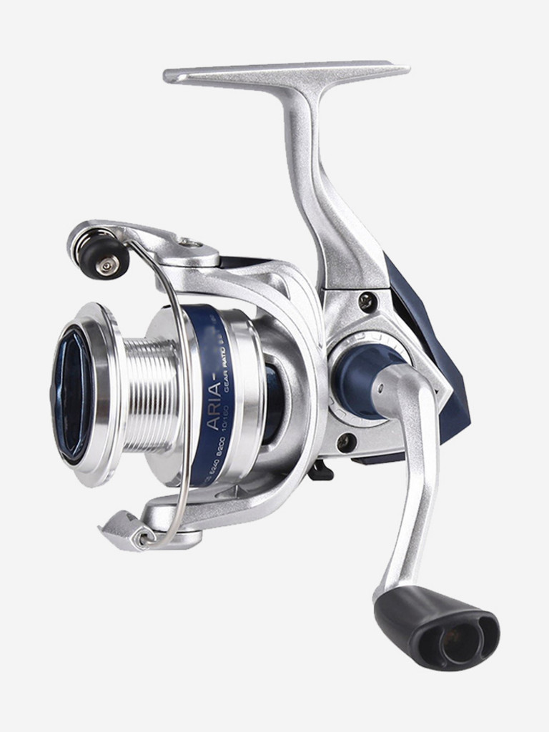 Катушка для рыбалки Okuma Aria 6000a