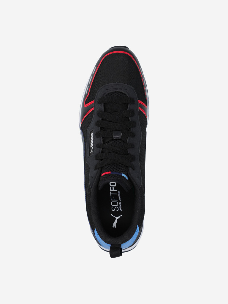 Кроссовки мужские PUMA BMW MMS R78